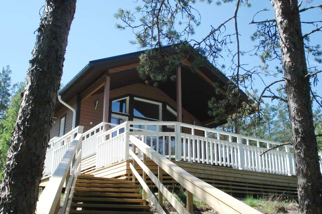 Hämeenniemen huvila Villa Ester